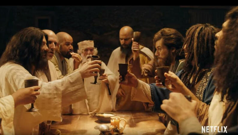 The Last Hangover