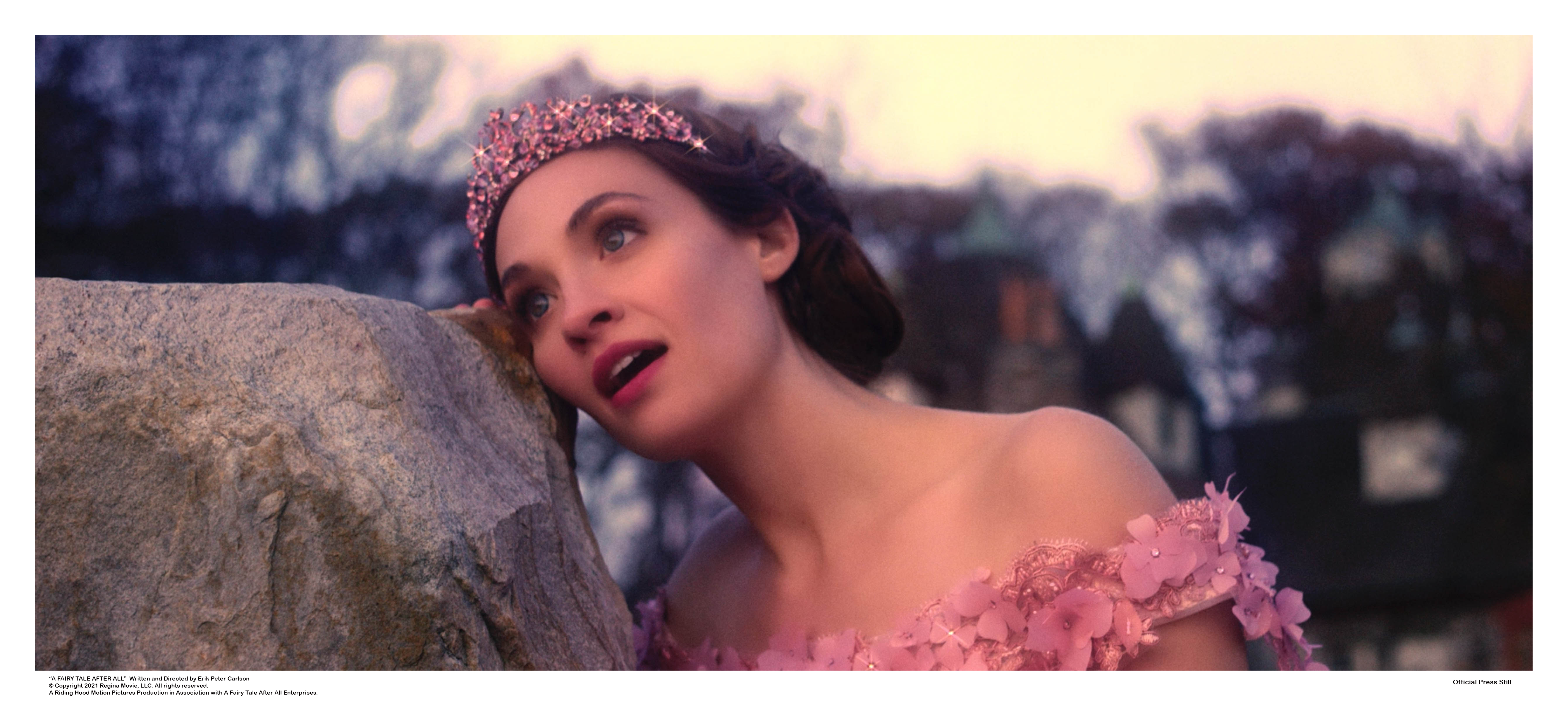 A Fairy Tale After All