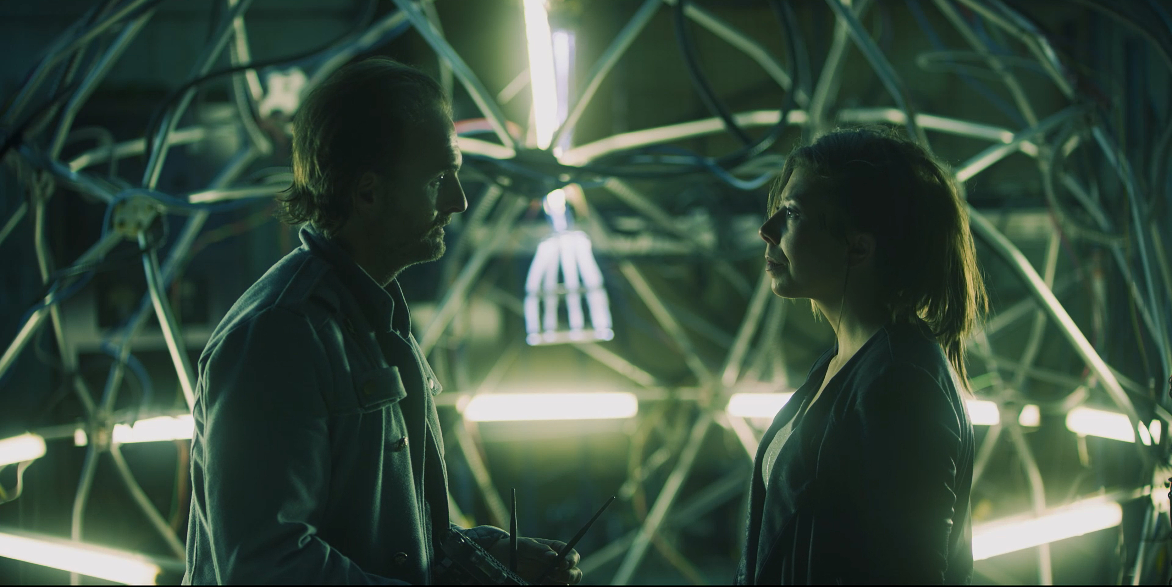 Parallel Minds