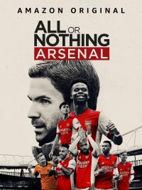 All or Nothing: Arsenal