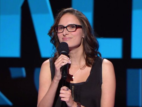 actor Jessi Klein large photo