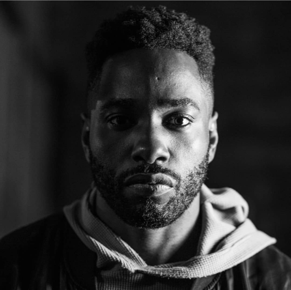 actor Kheon Clarke large photo