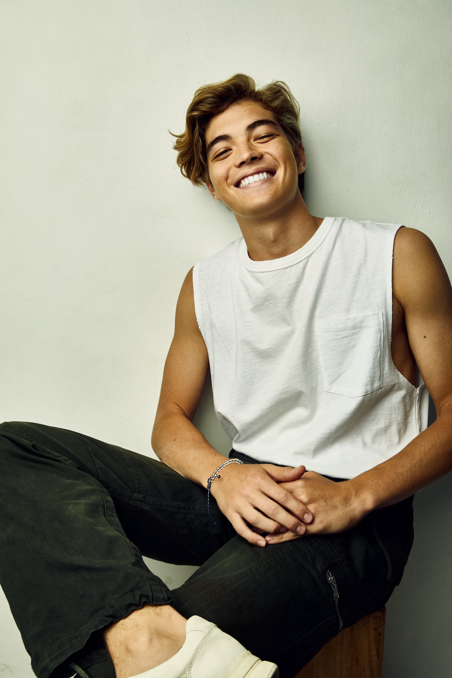 actor Matthew Sato large photo