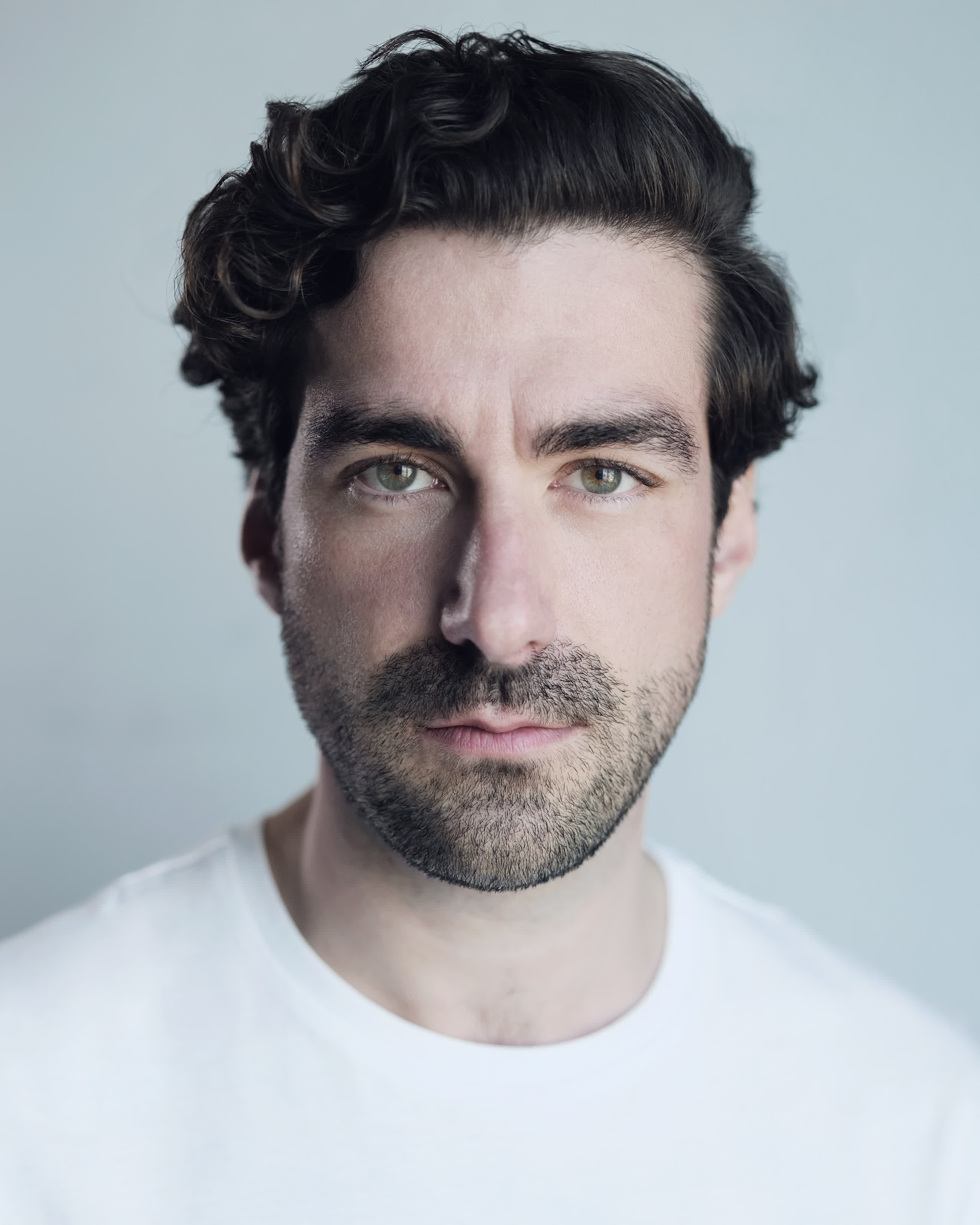 actor Nicholas Bishop large photo