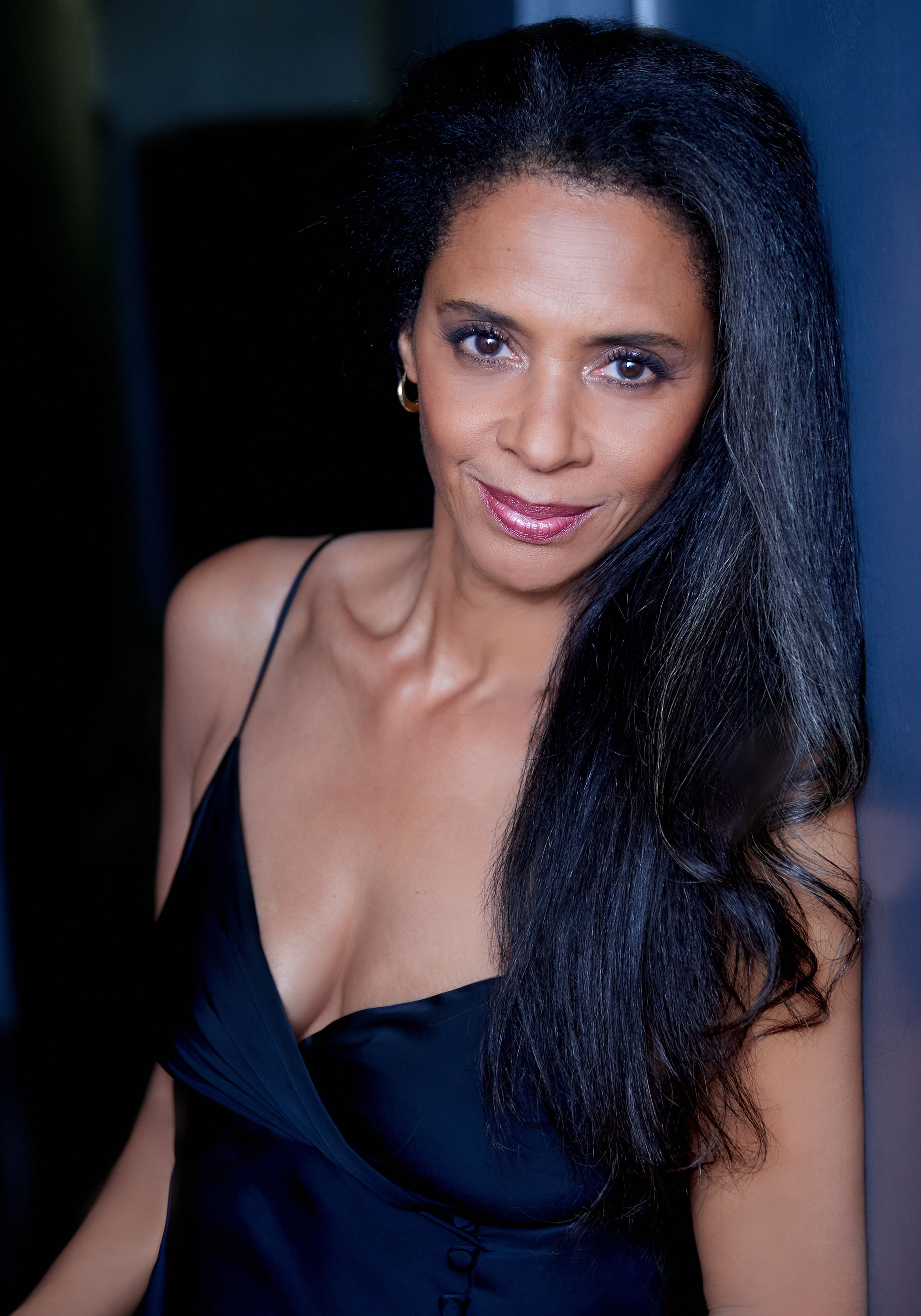 actor Kimberly Huie large photo