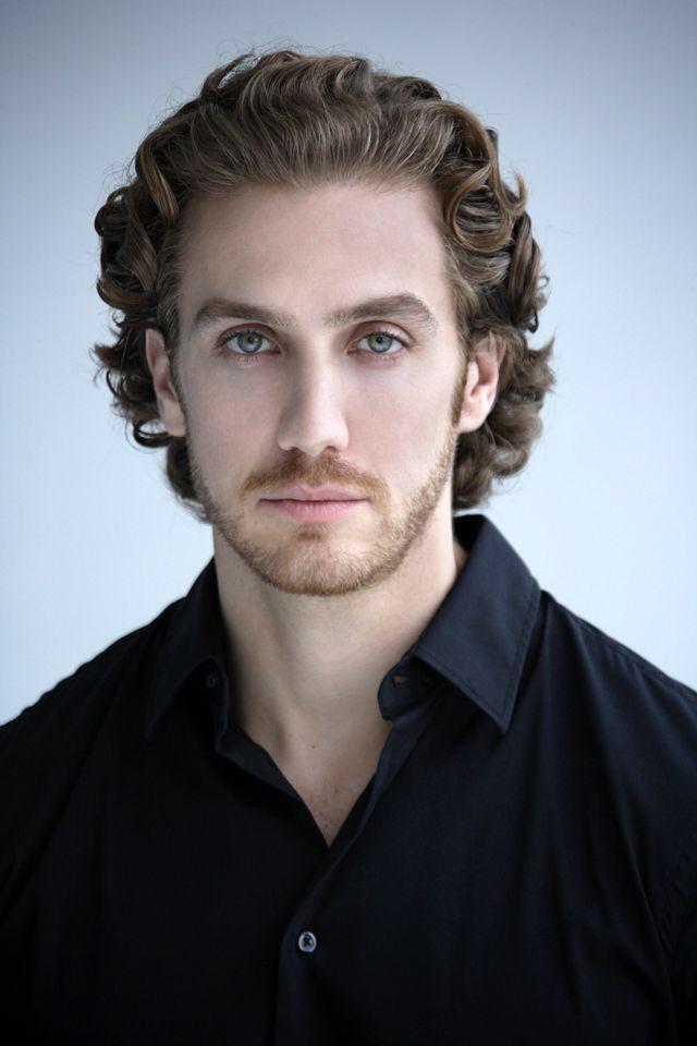 actor Eugenio Siller large photo