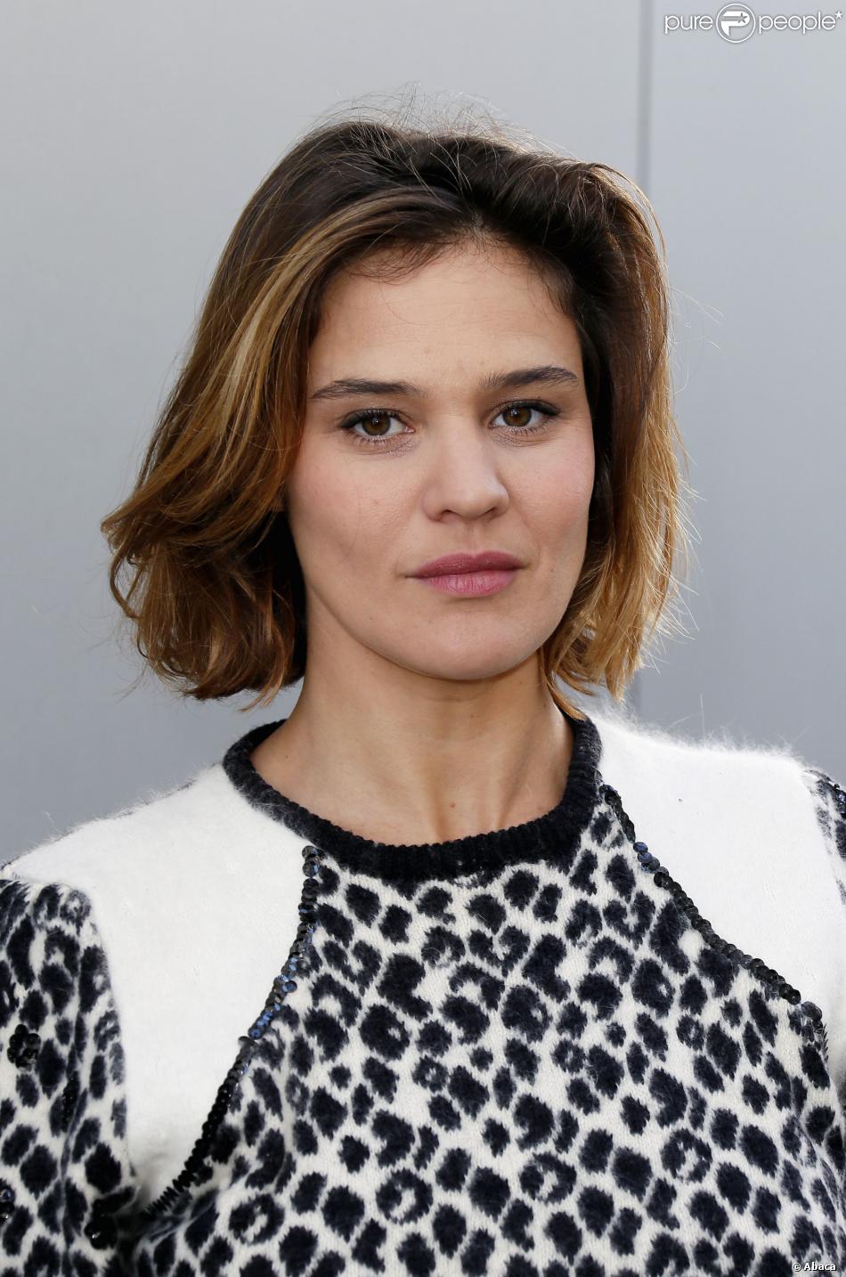 actor Marie Denarnaud large photo