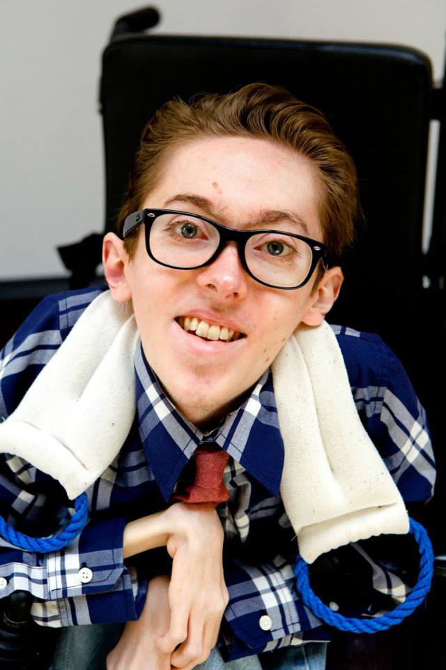 actor Steve Way large photo