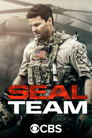 SEAL Team S1-S7