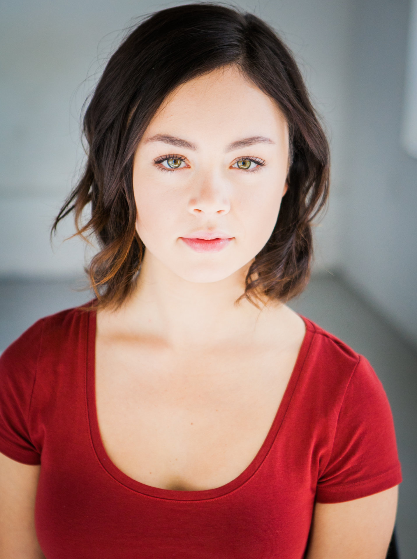 actor Celia Owen large photo