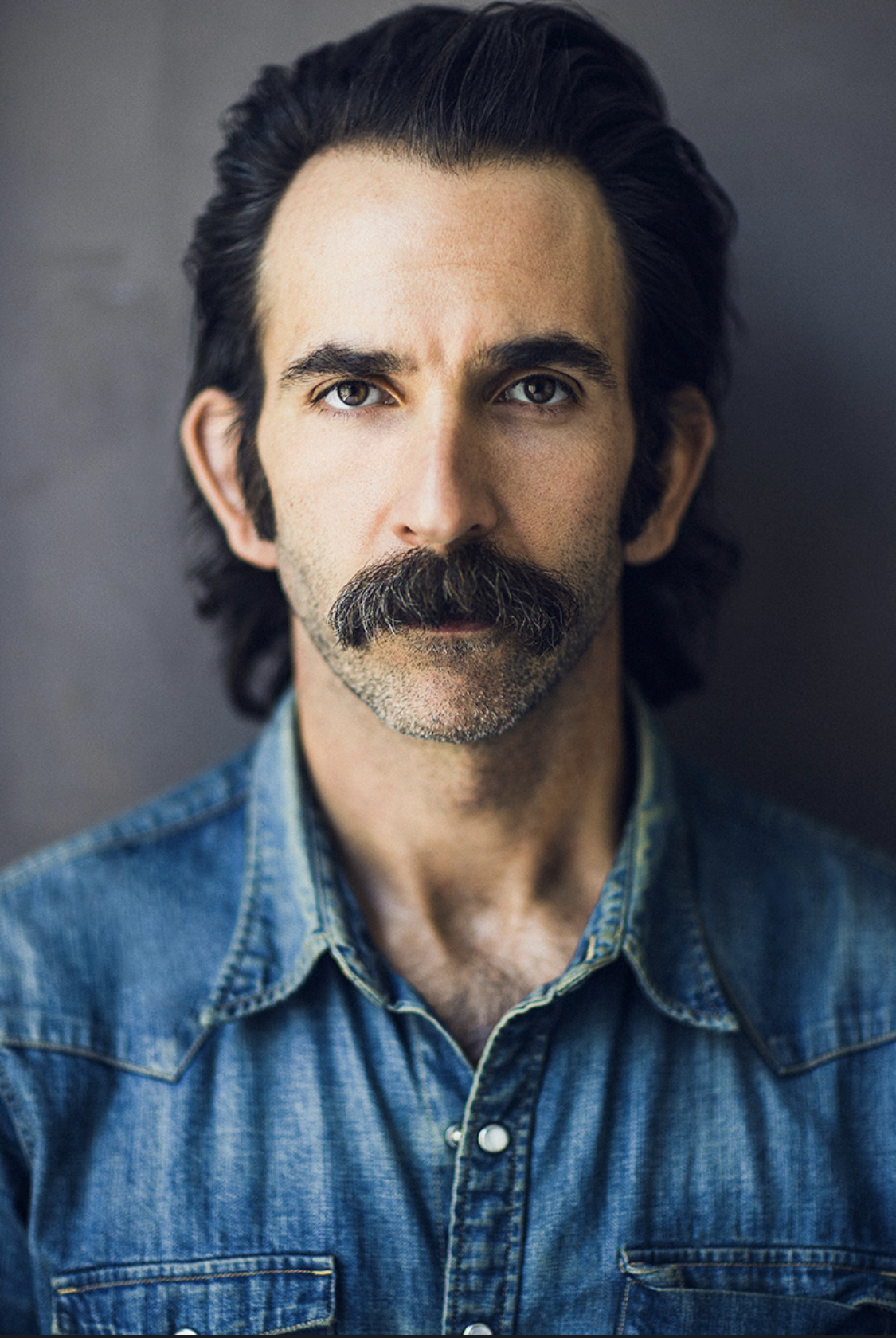 actor Thomas Philip O'Neill large photo