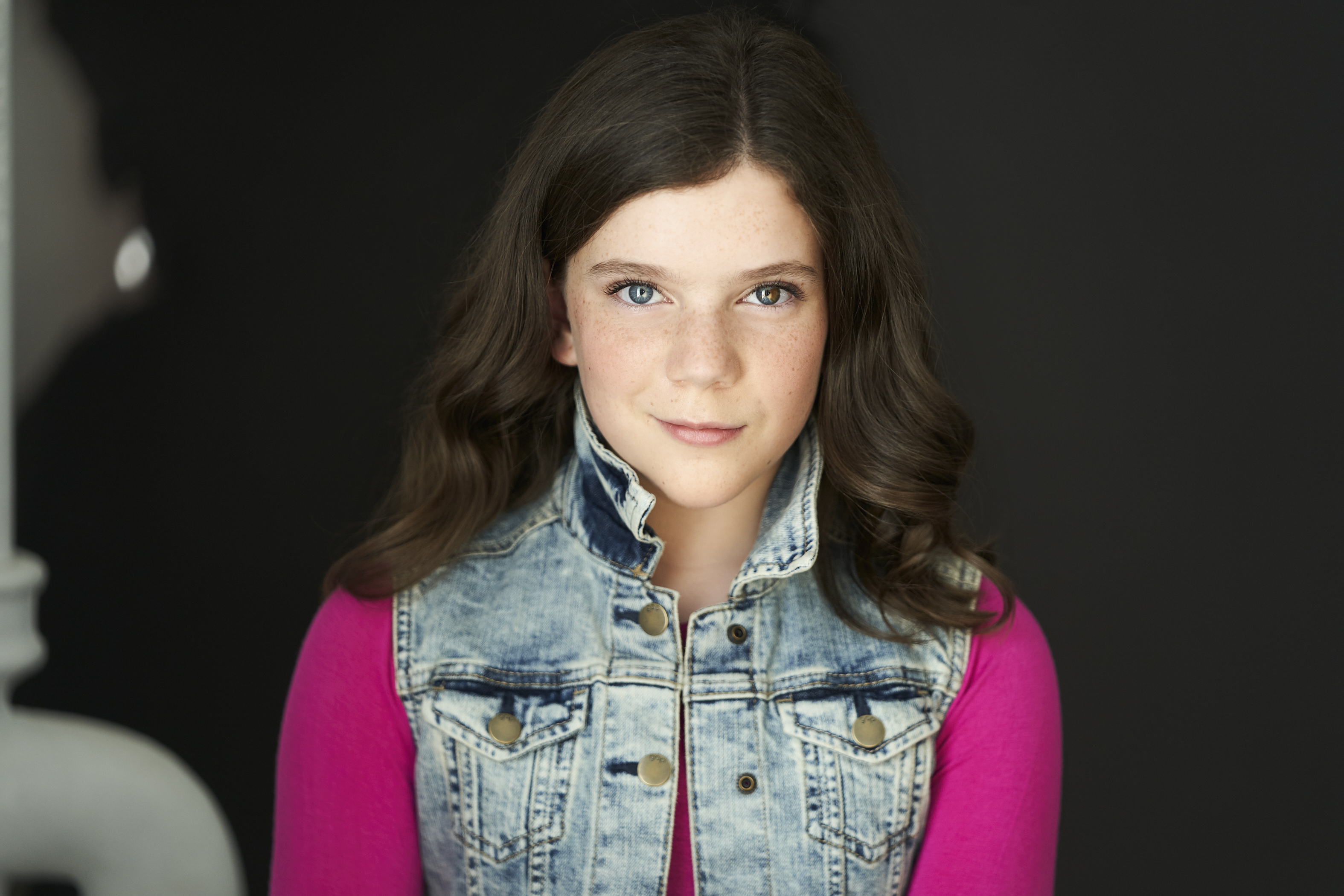Hannah Levinson