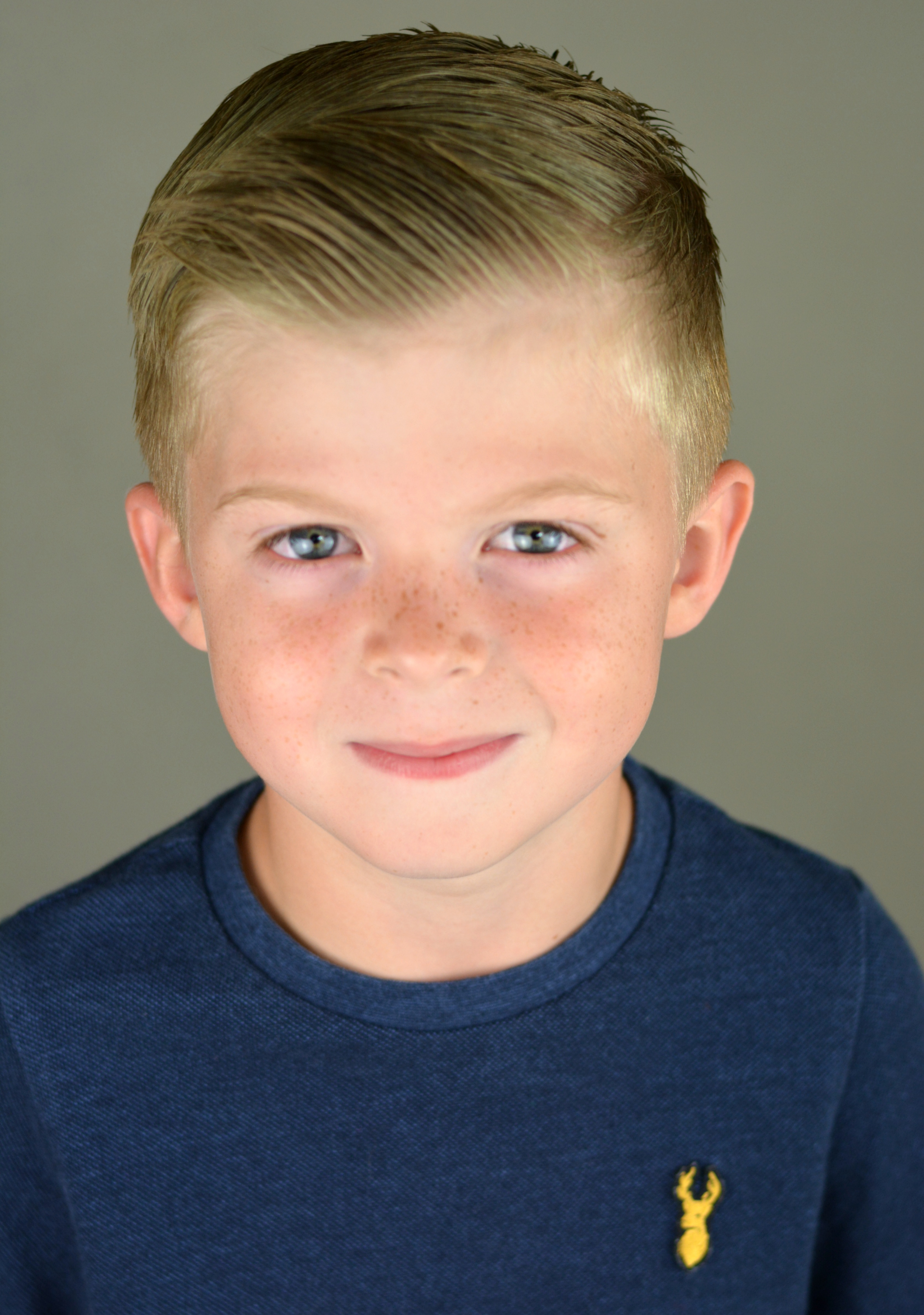 Harvey Canmore