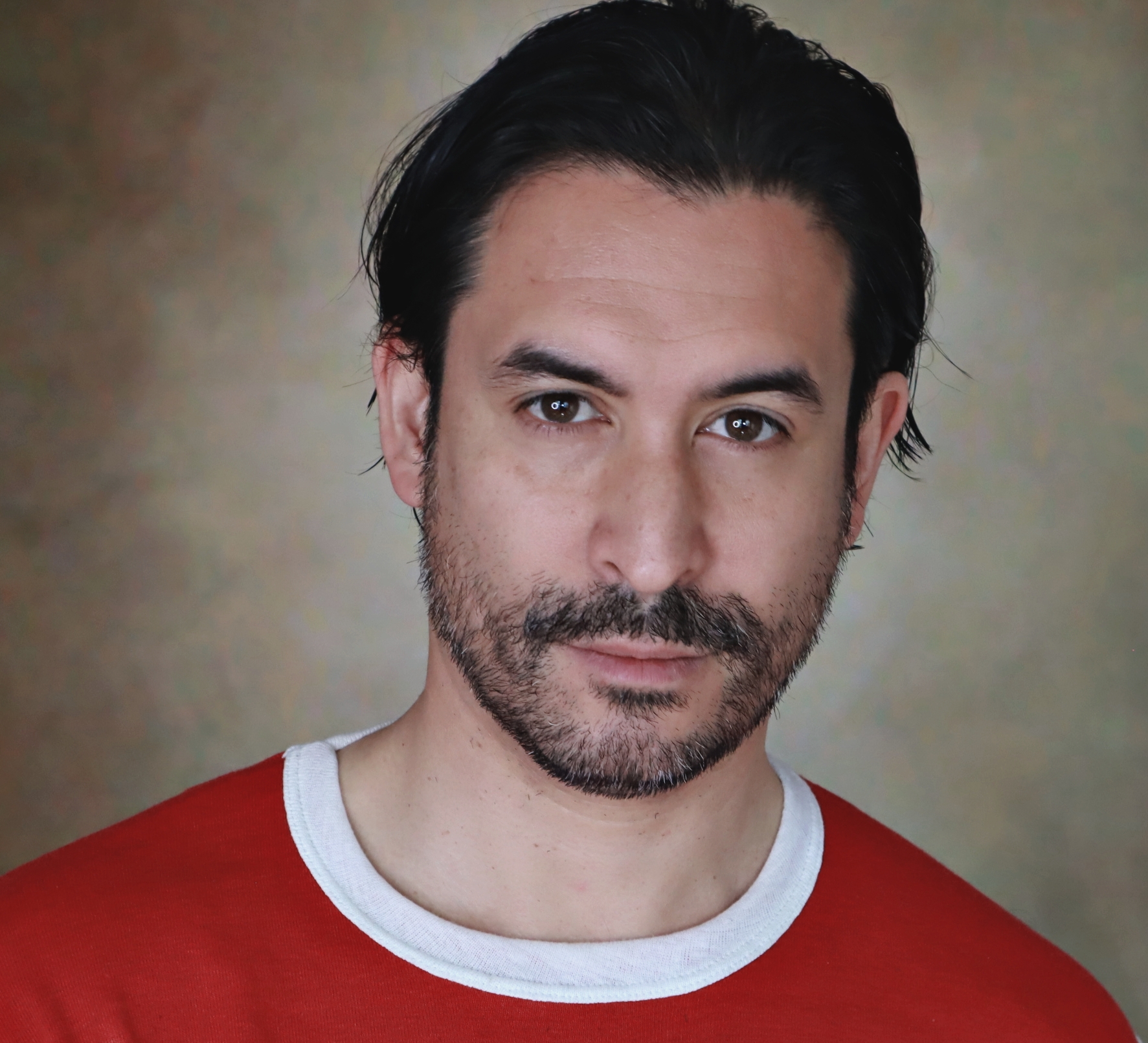 actor Denis Ooi large photo