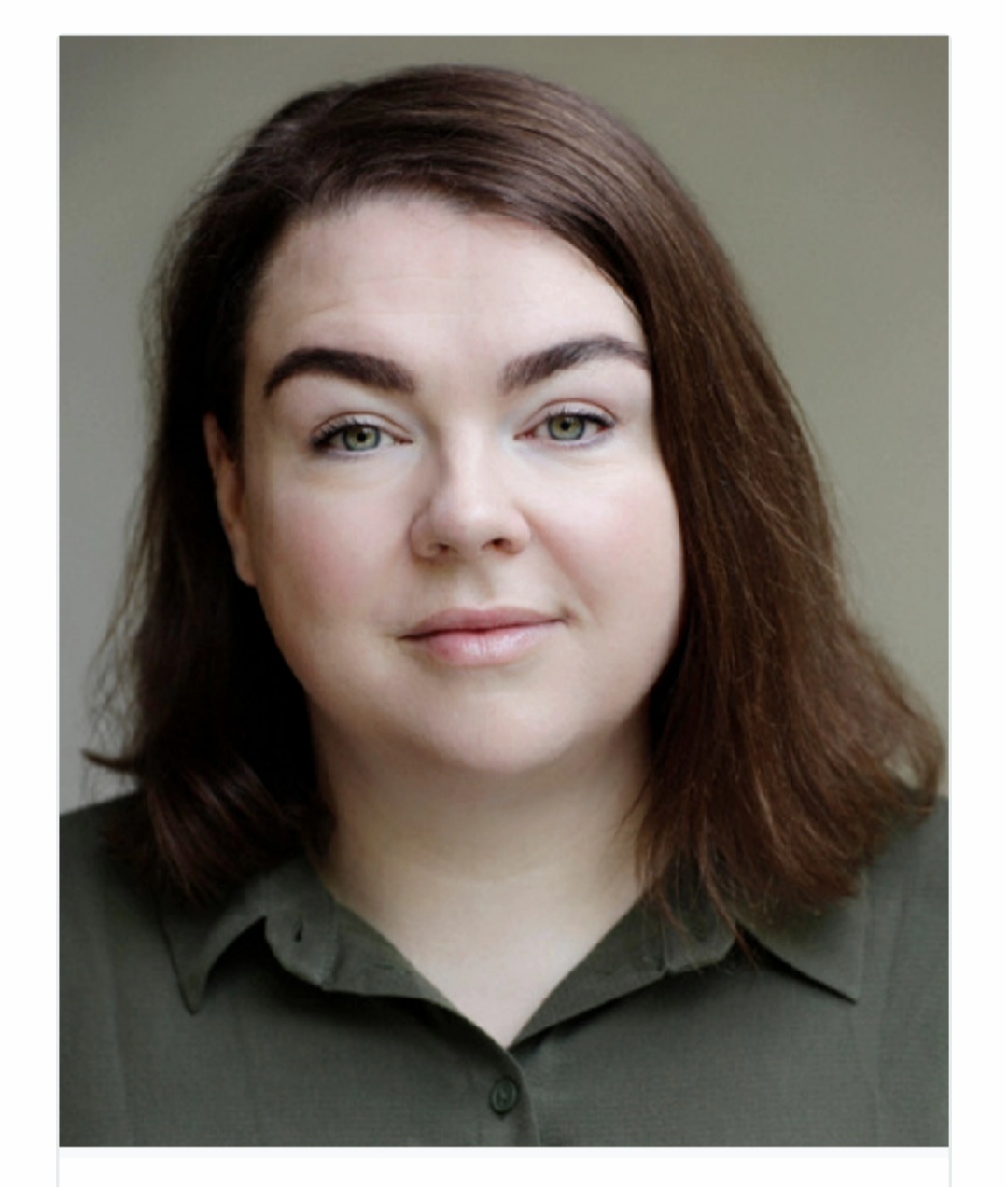 Laura Crowhurst