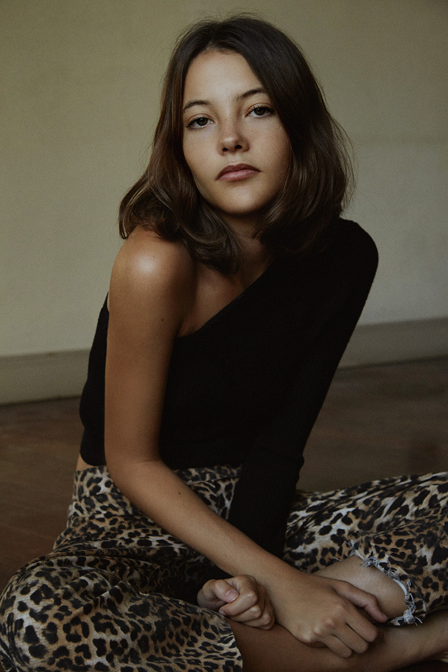 actor Mireia Oriol large photo