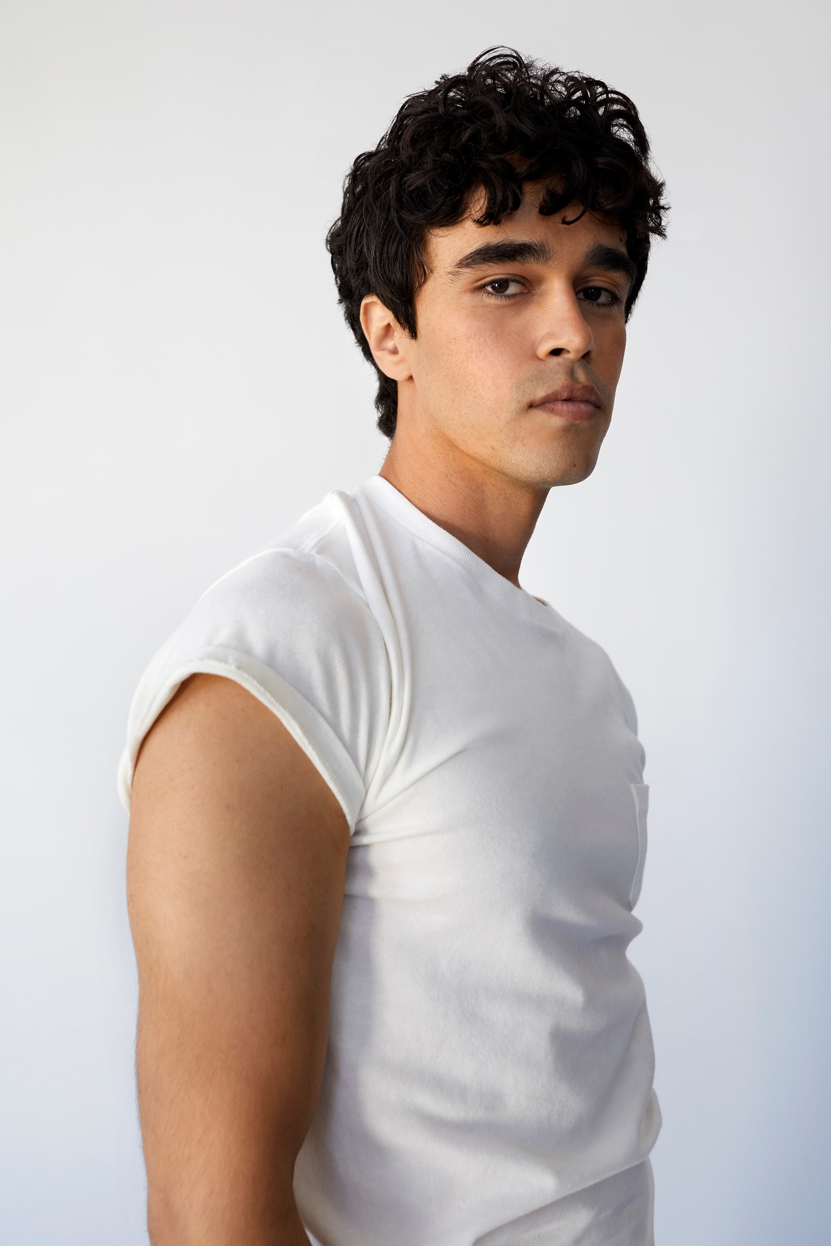 actor Abubakr Ali large photo