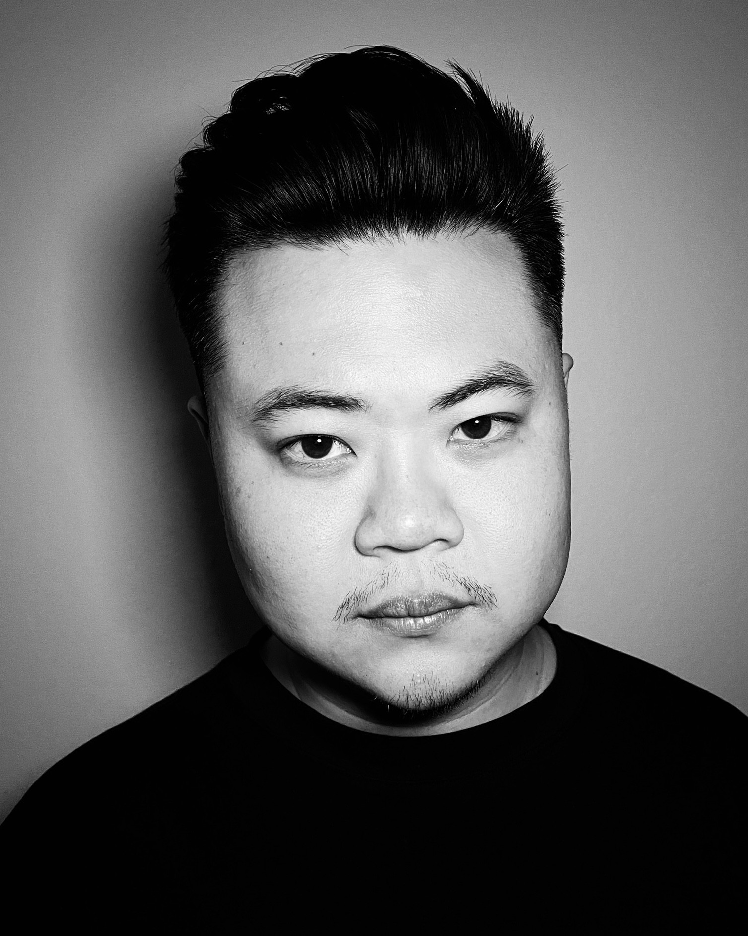 actor Alexander Jo large photo