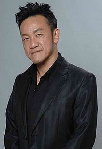 actor Wei-min Chen large photo