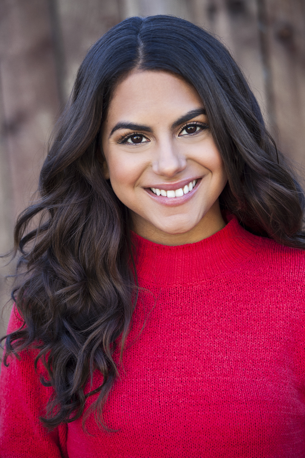 actor Jearnest Corchado large photo