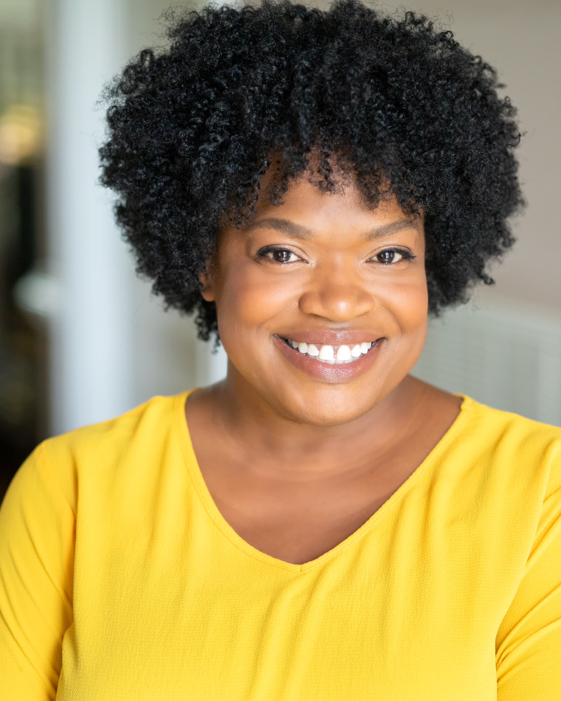 actor Arischa Conner large photo