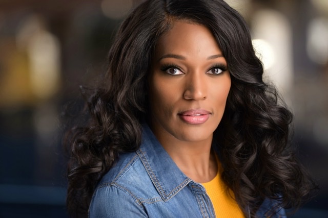 actor Kron Moore large photo