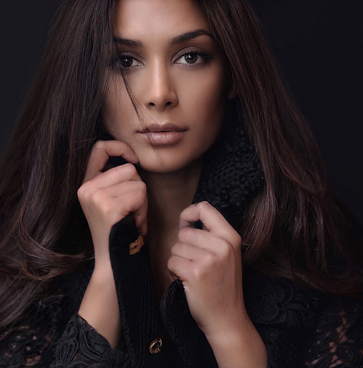 actor Preeti Desai large photo