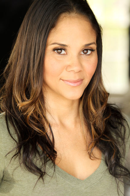 actor Patrice Fisher large photo