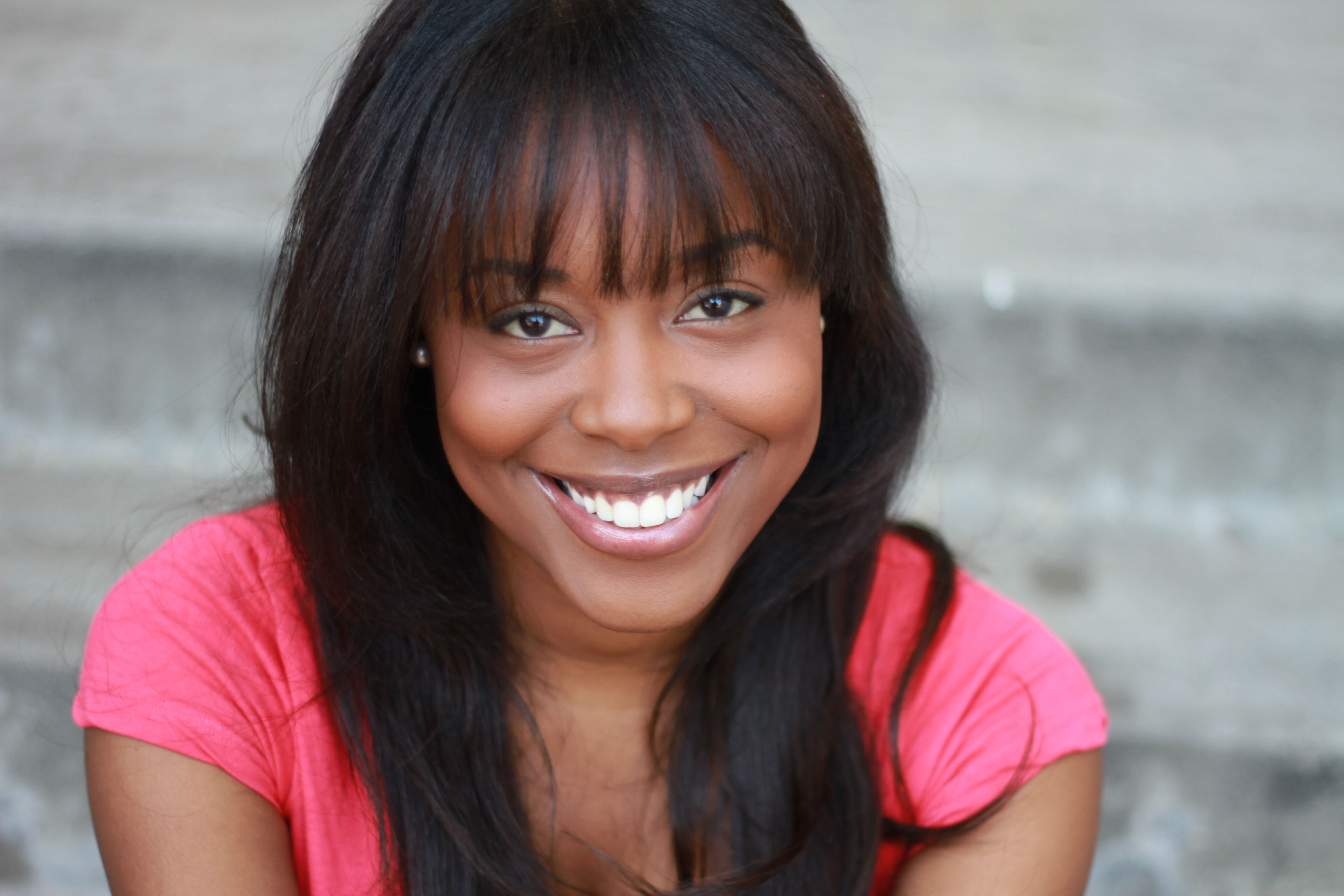 actor Lyric Lewis large photo