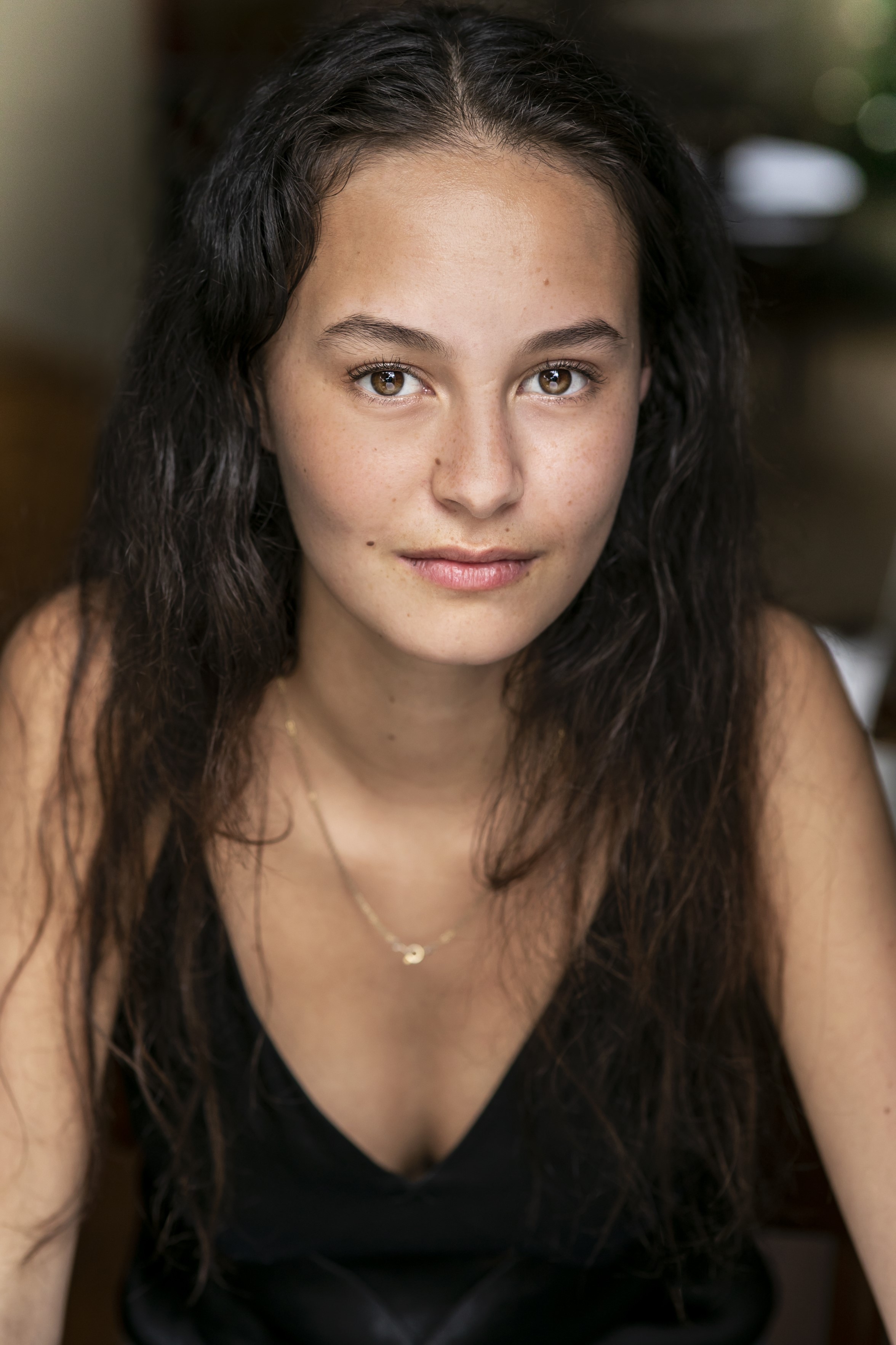 actor Erana James large photo