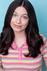 Luna Bella Zamora