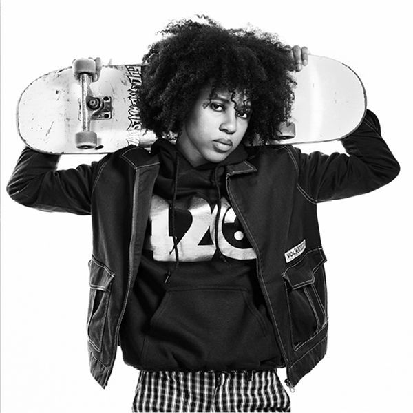 actor Dede Lovelace large photo