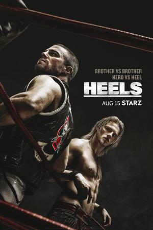 Heels [Version française] S1-S2