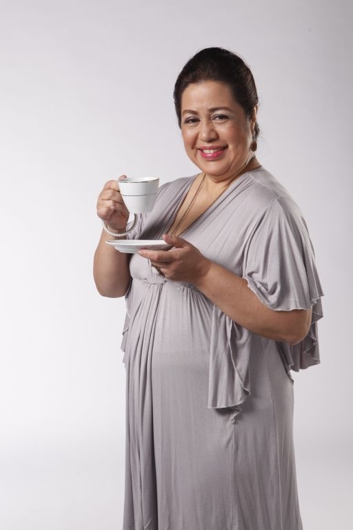 actor Ces Quesada large photo