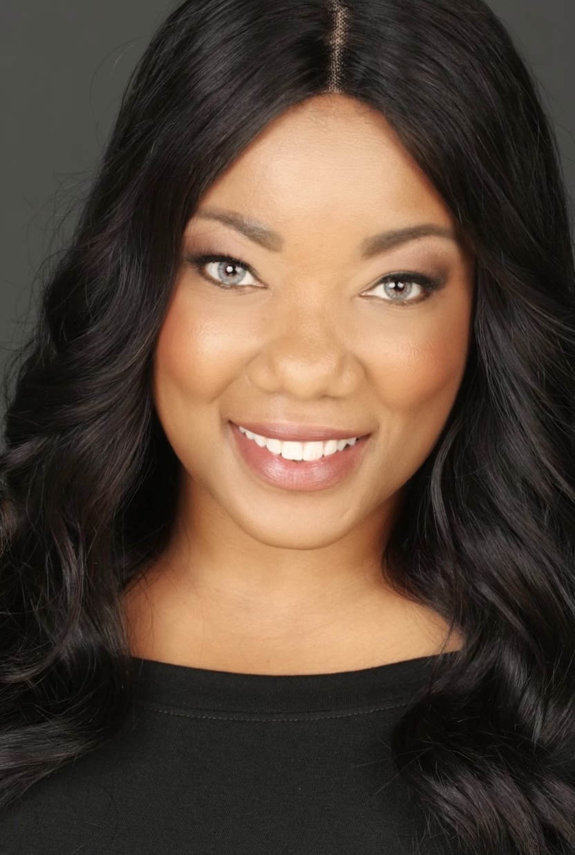 actor Shakara Monique large photo