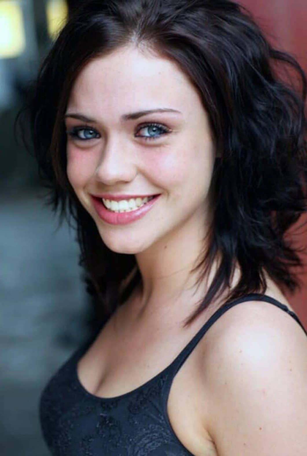 actor Jennie Jacques large photo