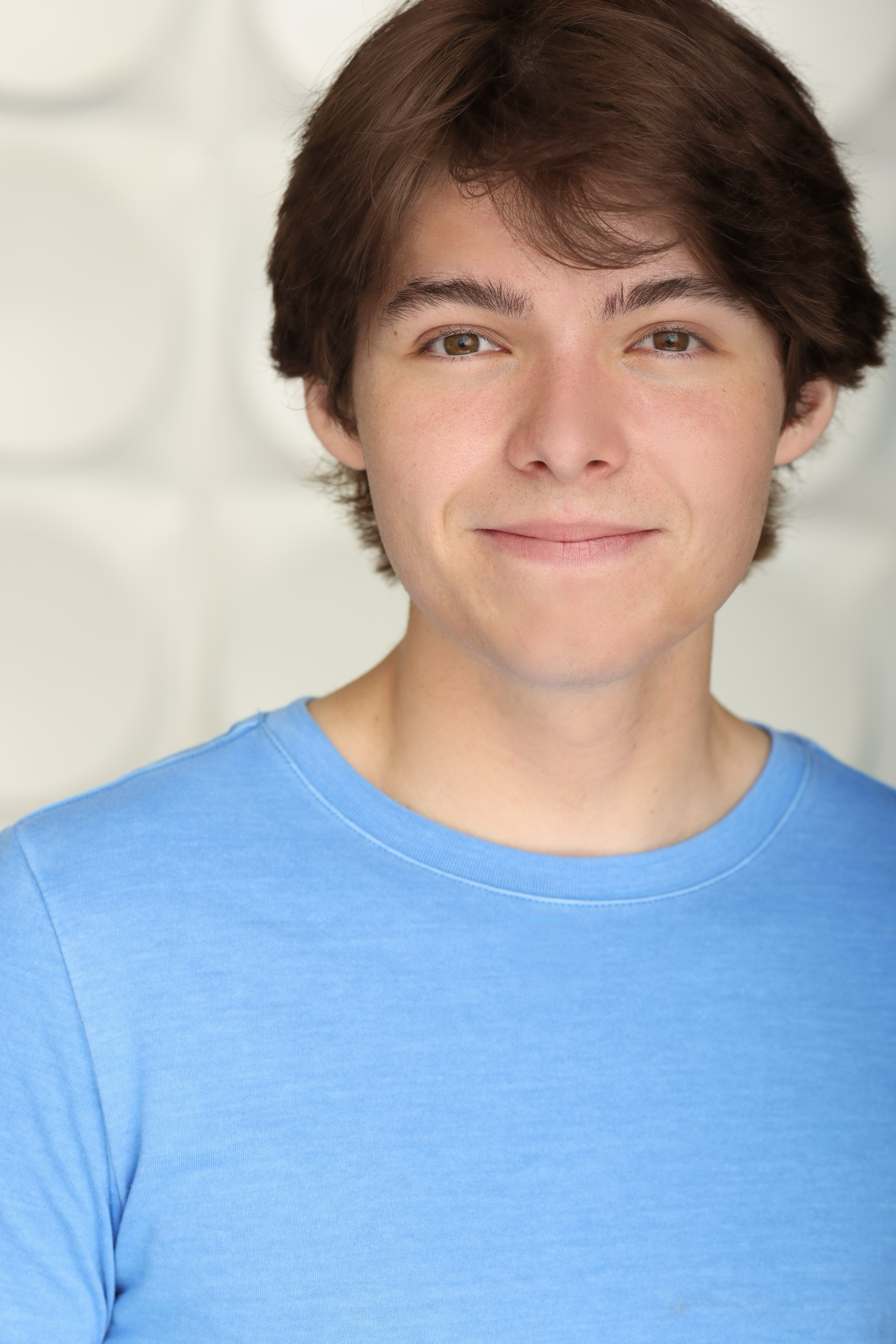 actor Justin Felbinger large photo