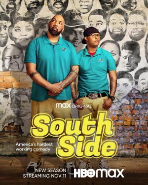 South Side S1-S3
