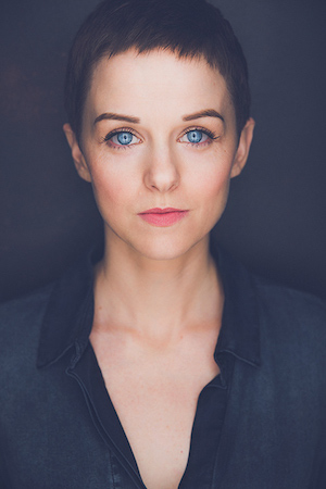 actor Michelle Girolami large photo