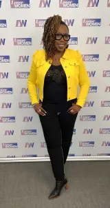 Chizzy Akudolu