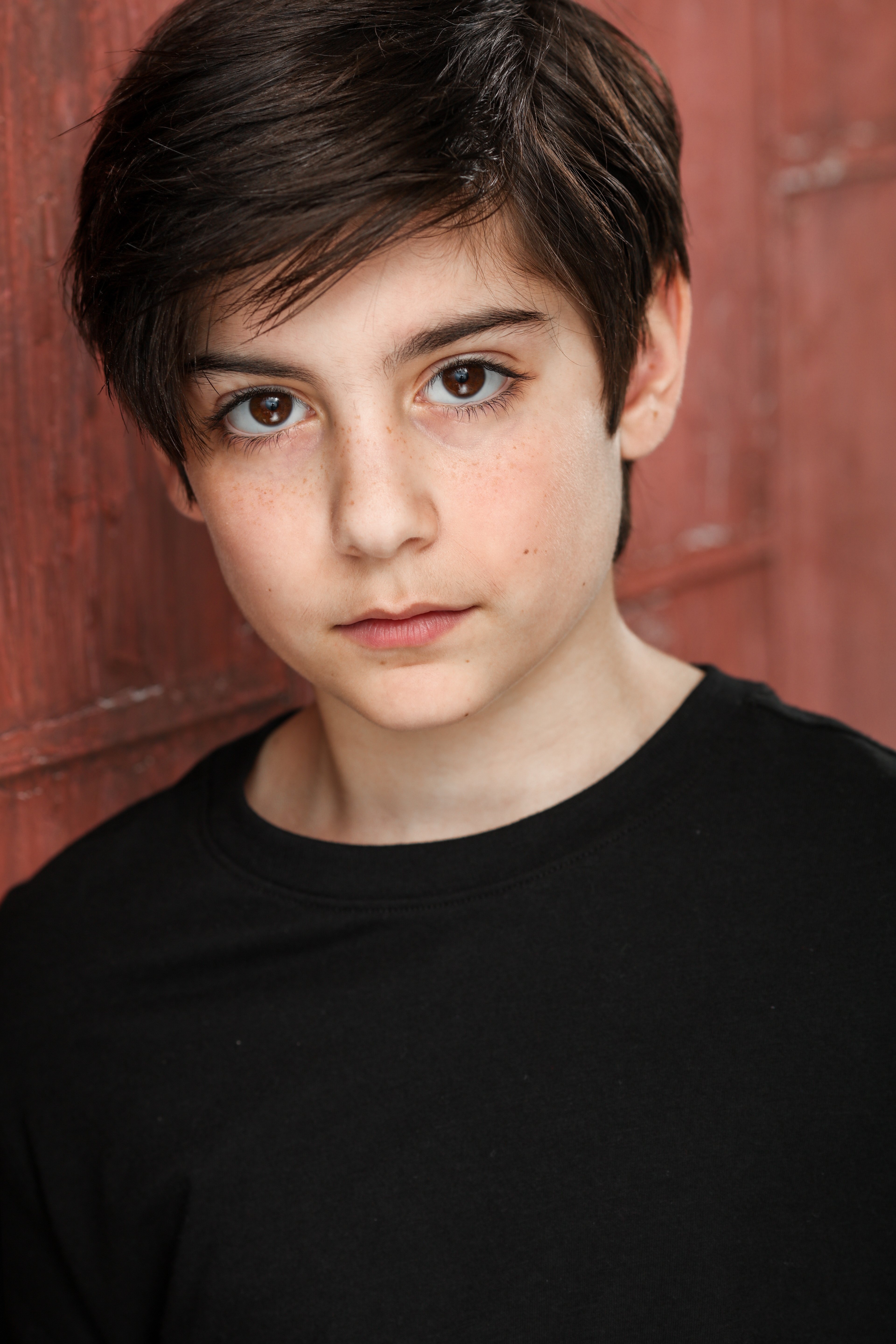 actor Beau Hart large photo