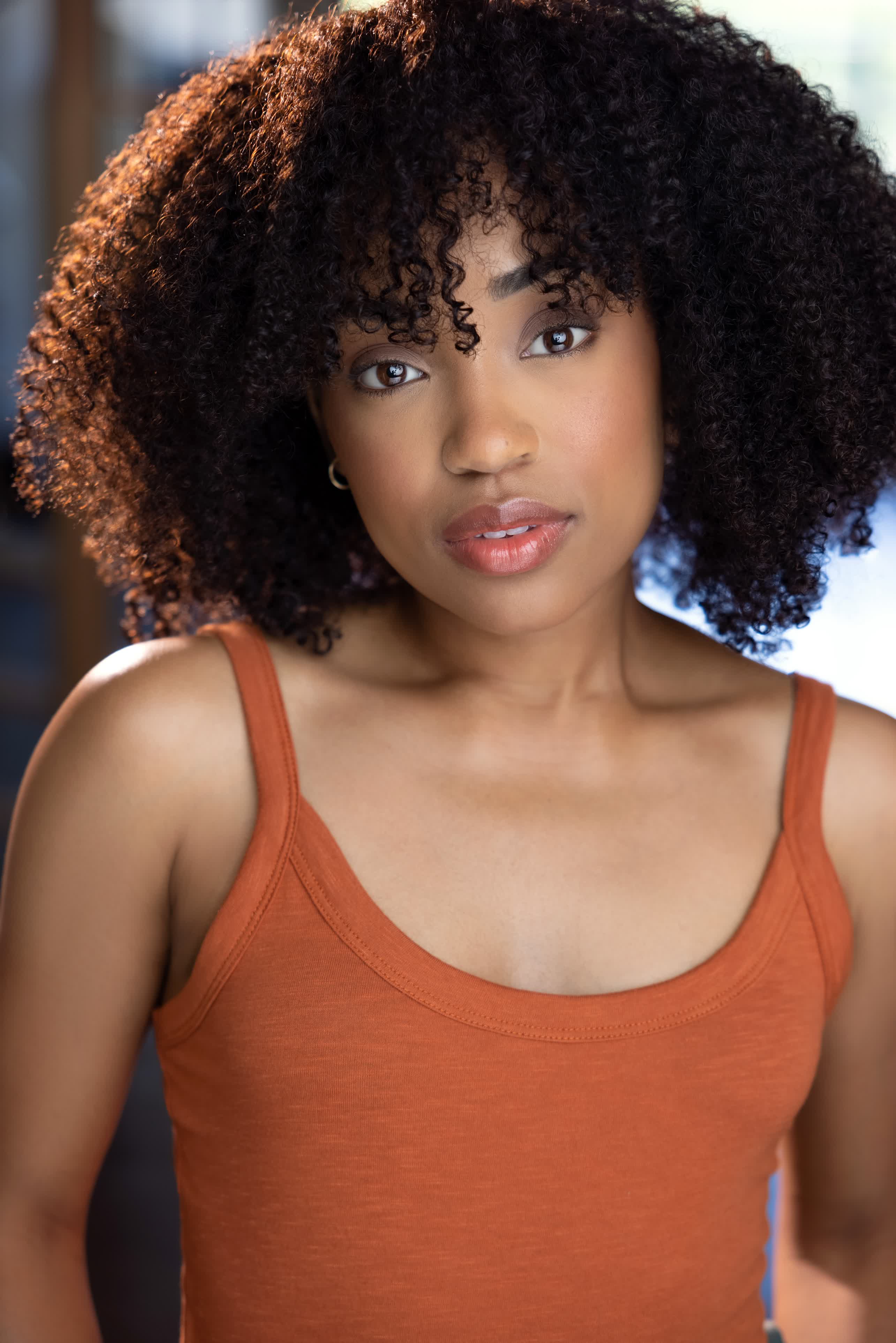 actor Danielle Madison large photo