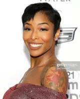 Brittany S. Hall