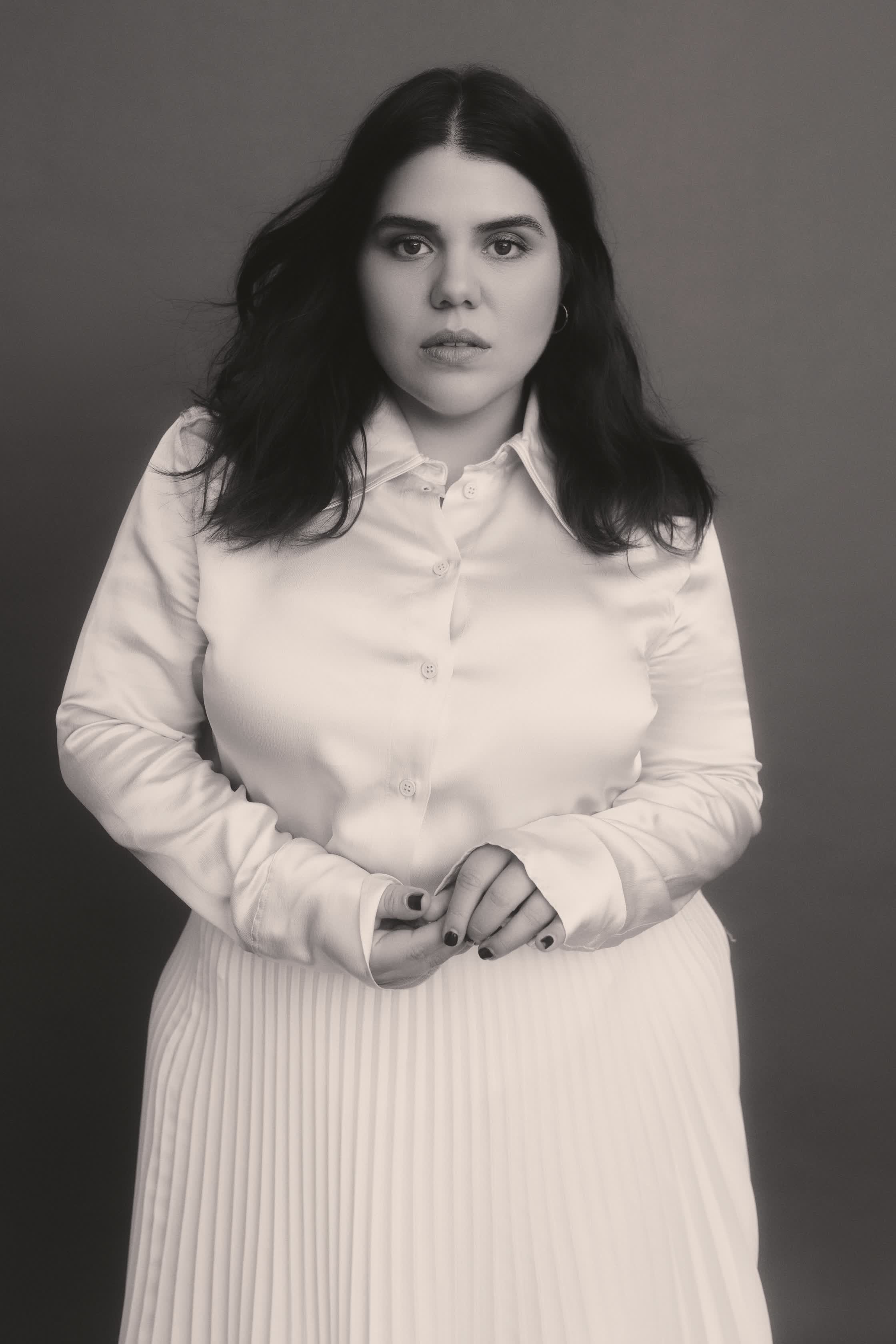 actor Brooke Markham large photo