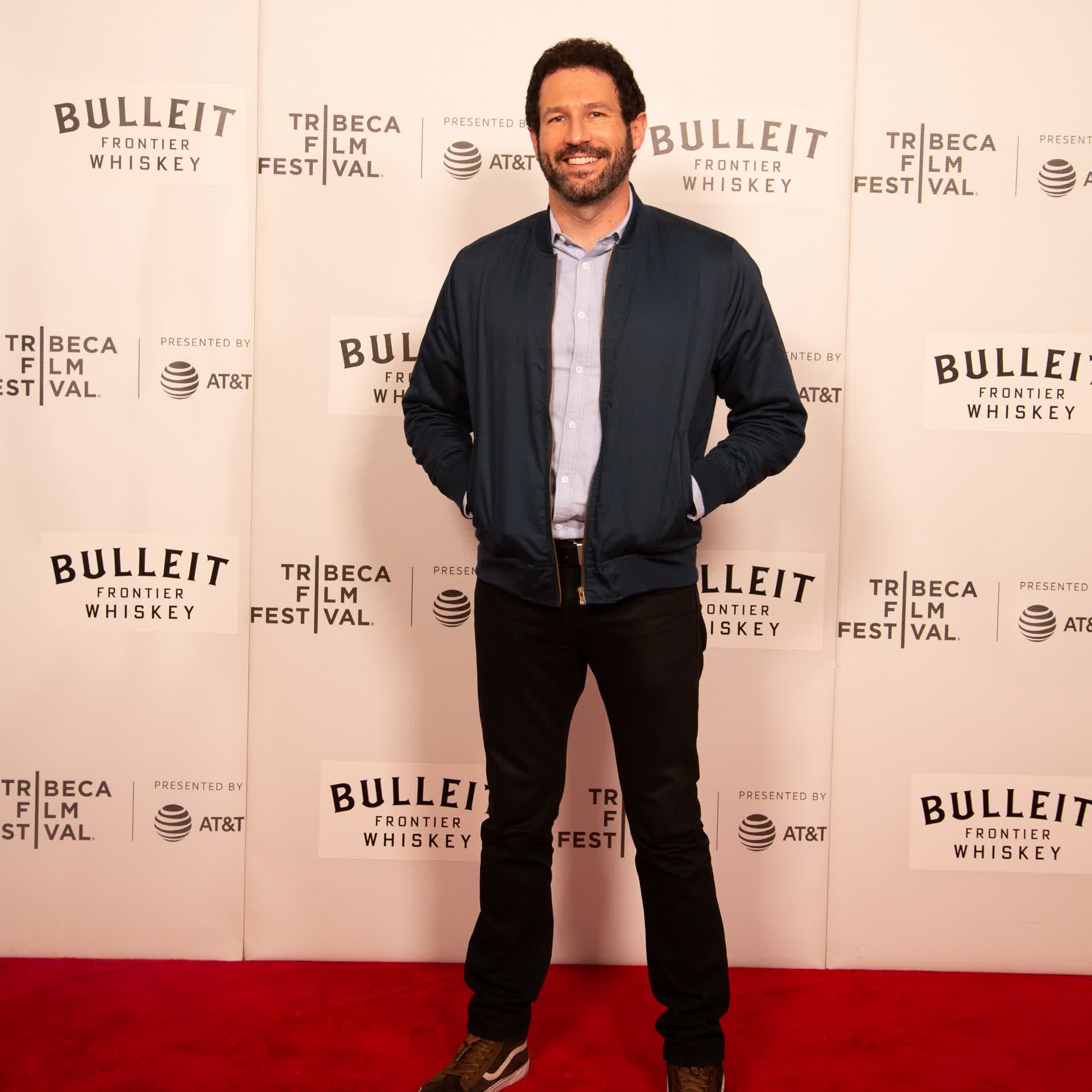 actor Josh Covitt large photo