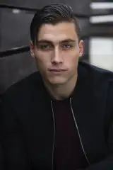 Ian Sebastian