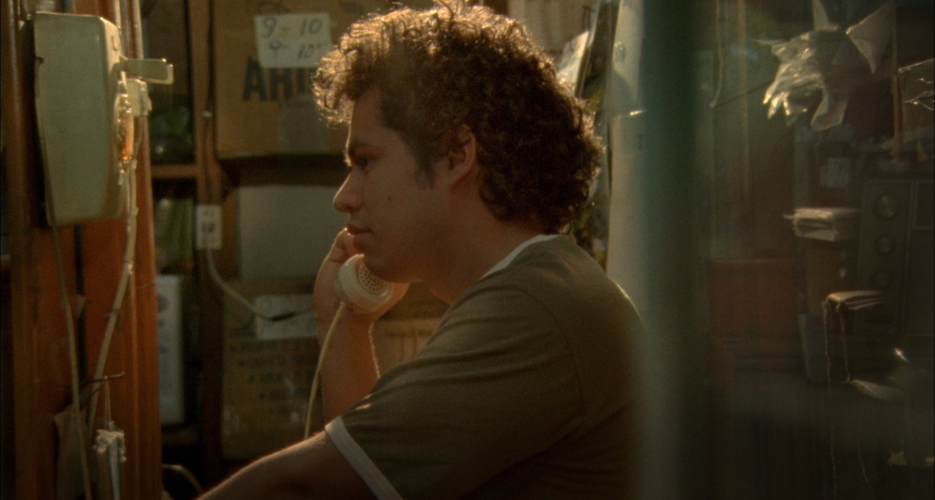 actor Guillermo Villegas large photo