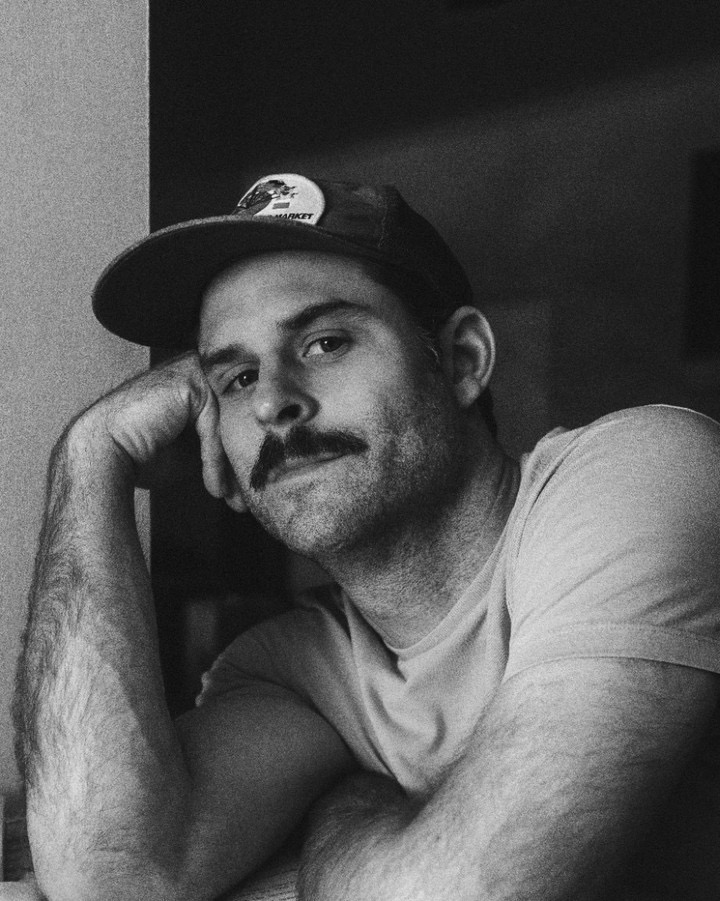 actor Jonathon Pawlowski large photo