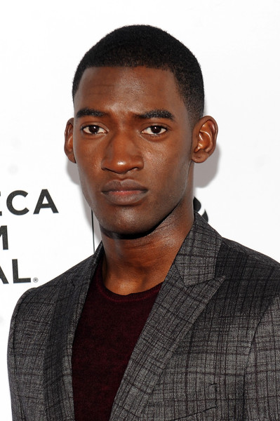 actor Malachi Kirby large photo