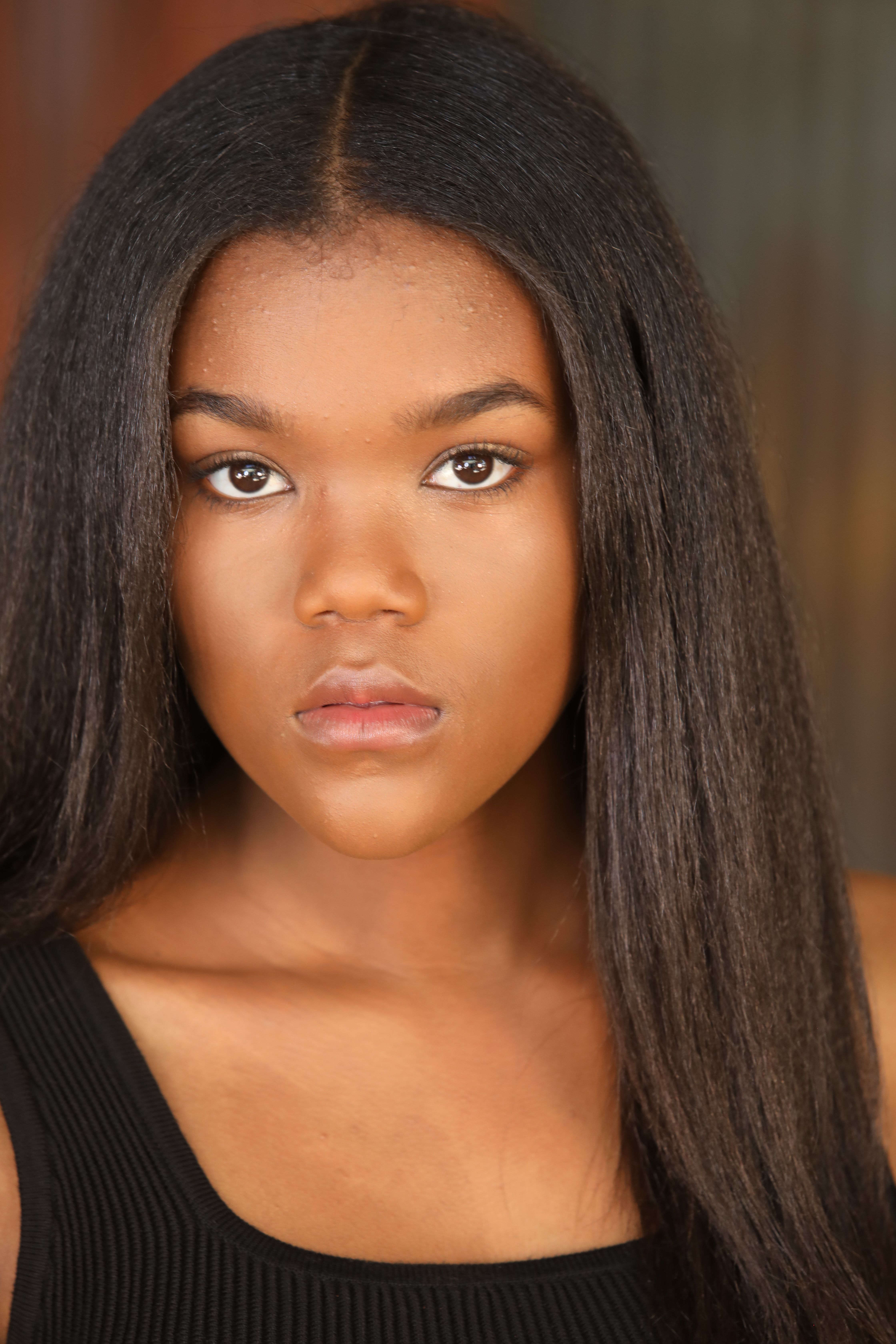 actor Klarke Pipkin large photo